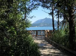 Reserve naturelle nationale du Bout du Lac d'Annecy