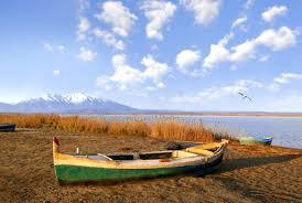 Étang de Canet-Saint-Nazaire