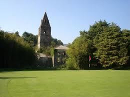 Monastery Valle Christi