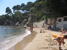 Plage des Bonnettes