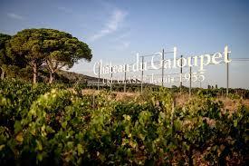 Château du Galoupet