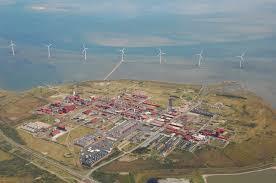 Windpark Rønland