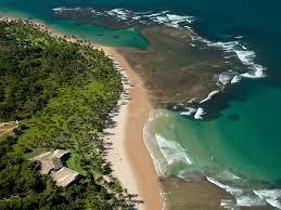 Praia de Taipu de Fora
