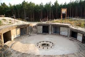 Blucher Bunker