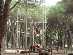 Adventure Park Ostia