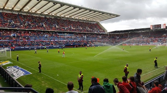 Estadio Reino de Navarra