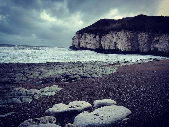 Thornwick Bay