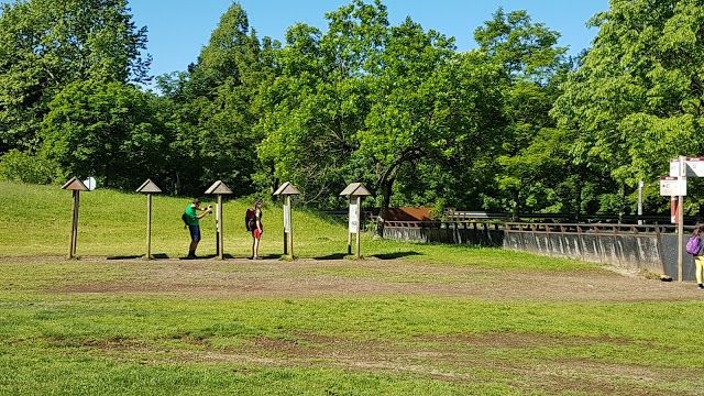 Parc Natural De La Zona Volcanica De La Garrotxa