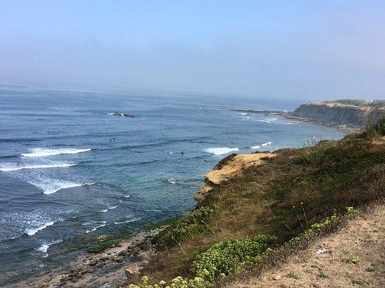 Praia de Sao Sebastiao