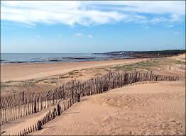 Plage du Veillon