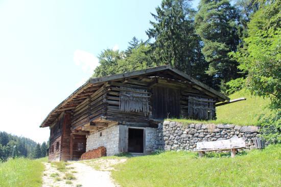 Museum Tiroler Bauernhöfe