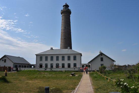 Skagen Leuchtturm