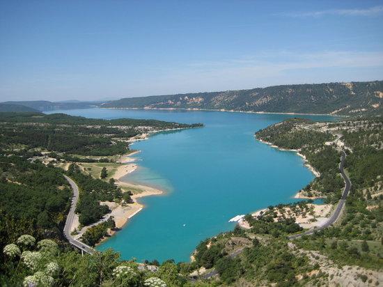 Parc Naturel Régional du Verdon