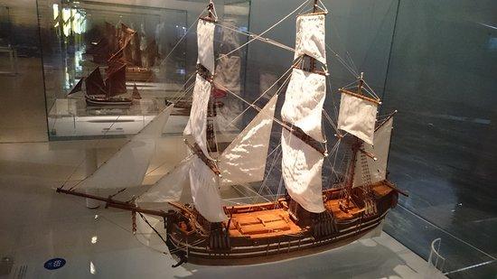 NAVIGO-Nationaal Visserijmuseum