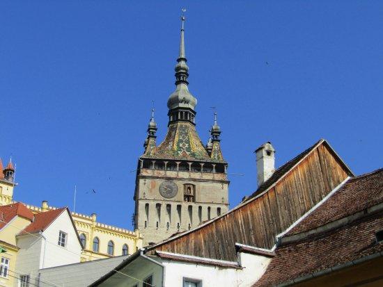 Klokkentoren