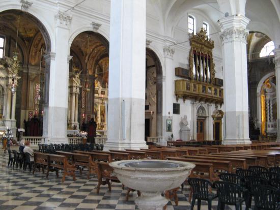 Katedra w Udine