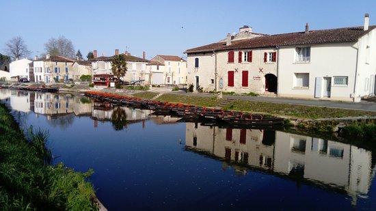 Maison du Marais Poitevin