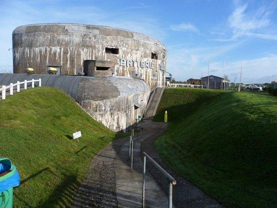 Musee du Mur de l'Atlantique