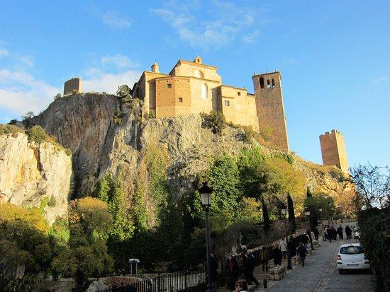 Colegiata Santa Maria la Mayor