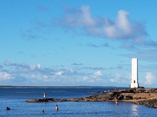 Farol de Itacaré