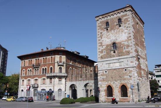 Aquileia Gate