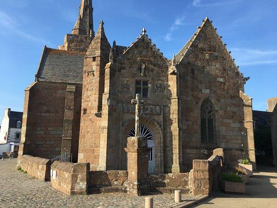 Notre Dame de la Clarté