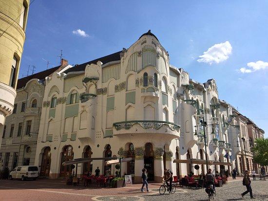 REÖK - Regional Art Centre