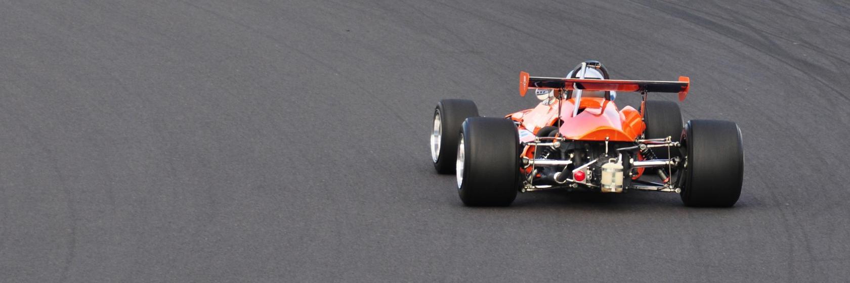 Circuito de Silverstone