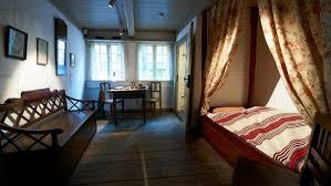 Maison de Hans Christian Andersen