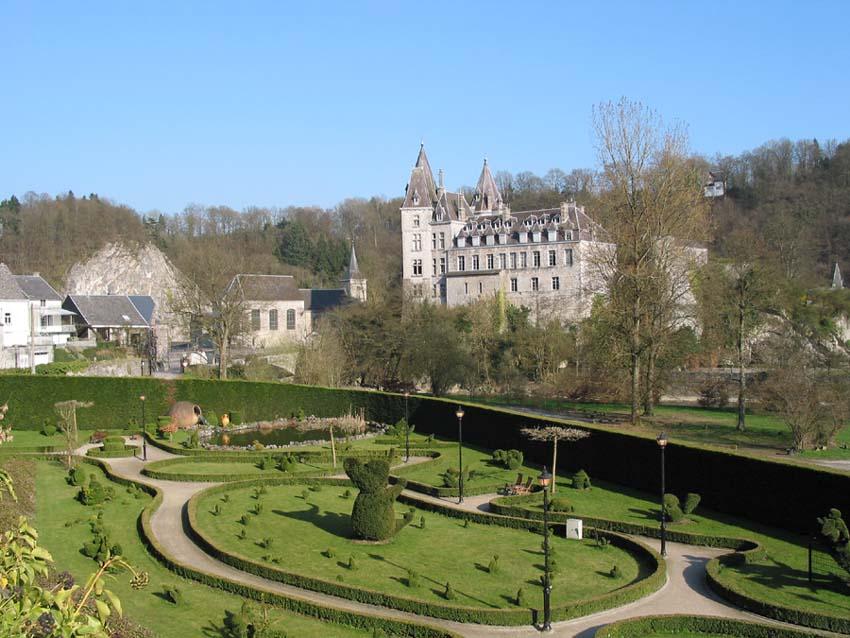 Château de Durbuy