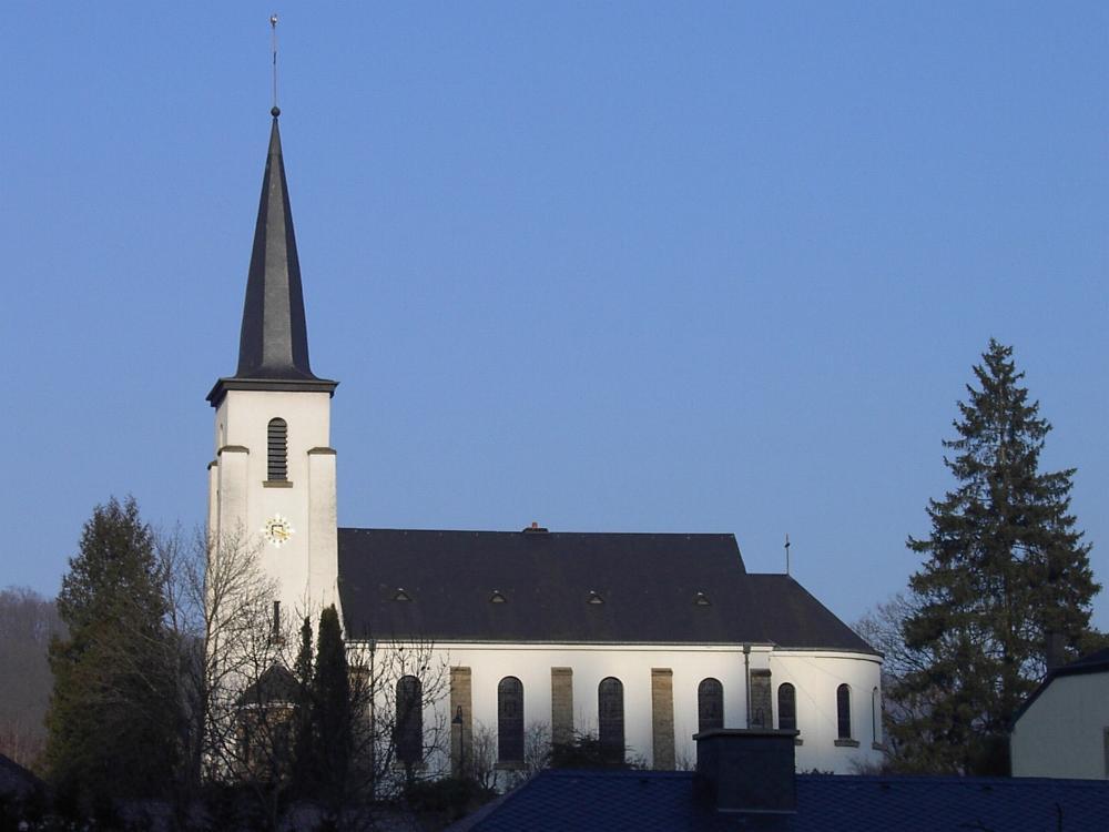 Saint-Bernard