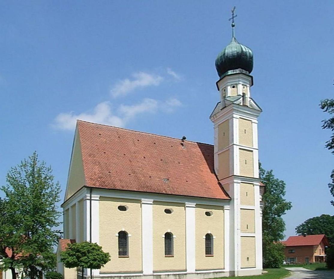 Maria Heimsuchung