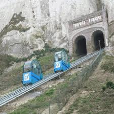 Funiculaire du Tréport