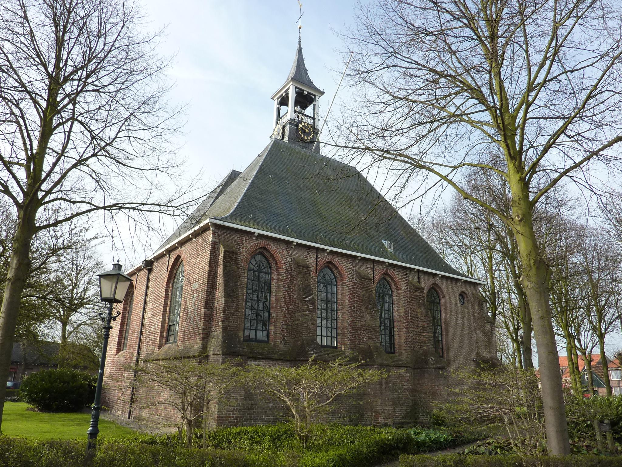 Michaëlskerk