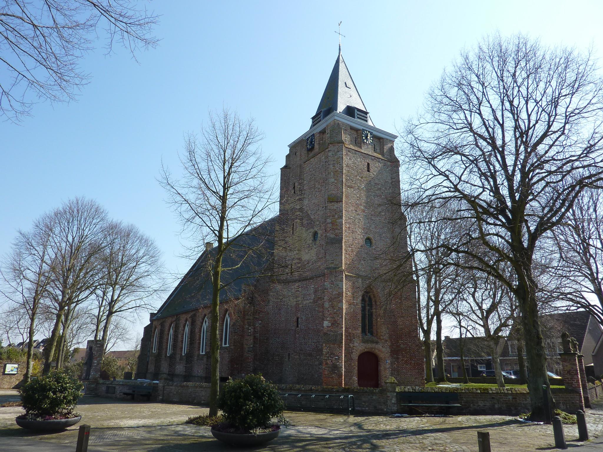 Johanneskerk