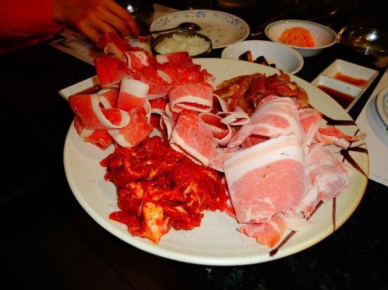 Pine Tree Korean Bbq