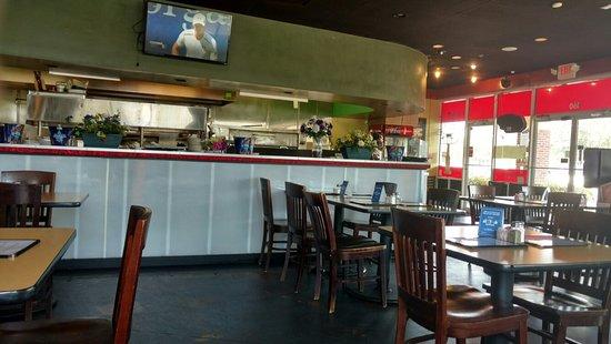 Italian Garden Pizzeria & Restaurant