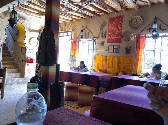 Restaurant Cafe Fatima