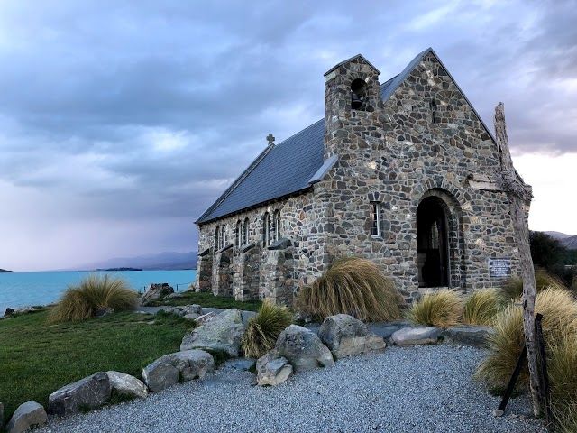 Kerk van de Goede Herder
