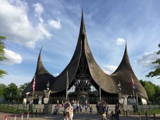 Freizeitpark Efteling