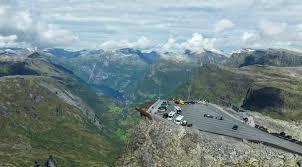 Dalsnibba