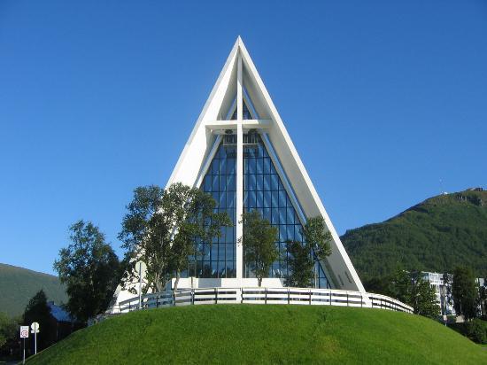 Cattedrale dell'Artico