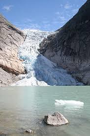Briksdalsbreen