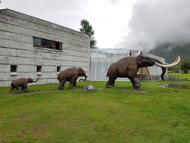 Norsk Bremuseum
