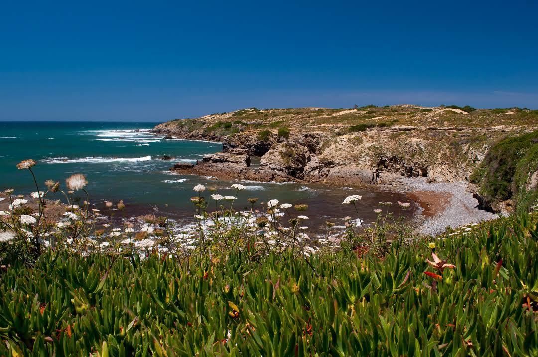 Parque Natural del Suroeste Alentejano y Costa Vicentina