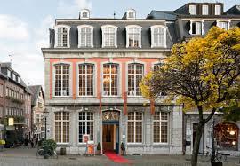 Musée Couven