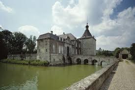 Kasteel Genhoes