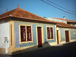 Casa Gafanhoa