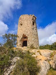 Torre de Ebri