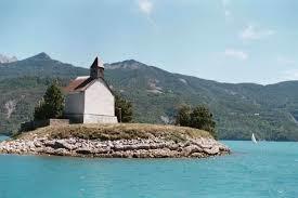 Chapelle Saint-Michel de Prunières